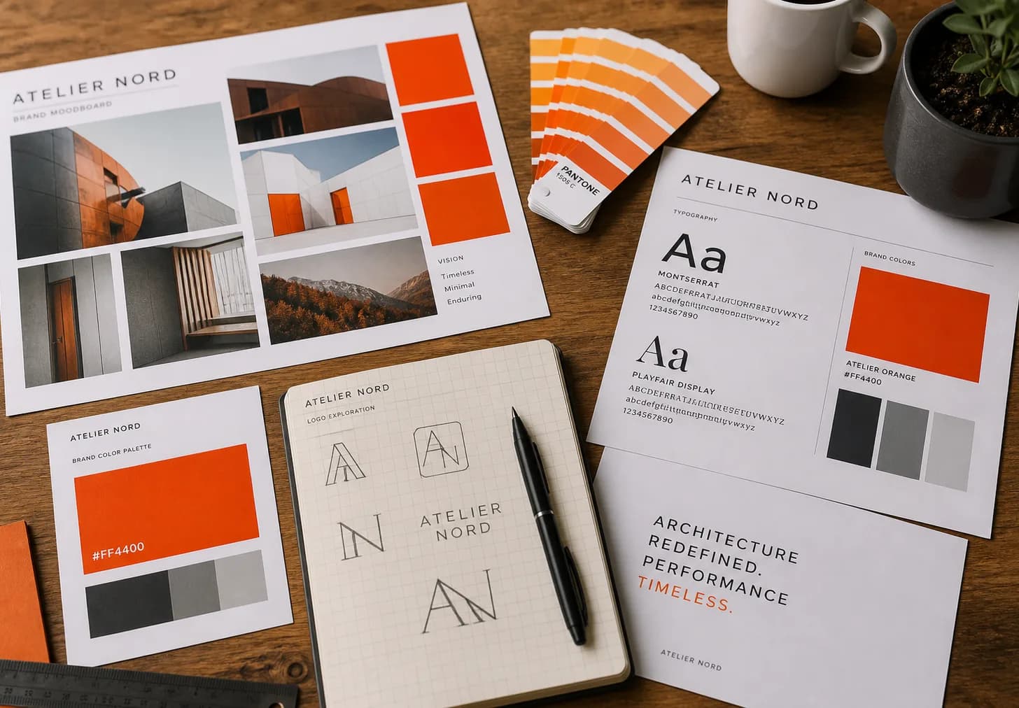 Branding