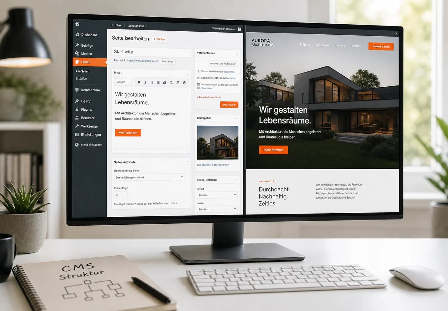 WordPress