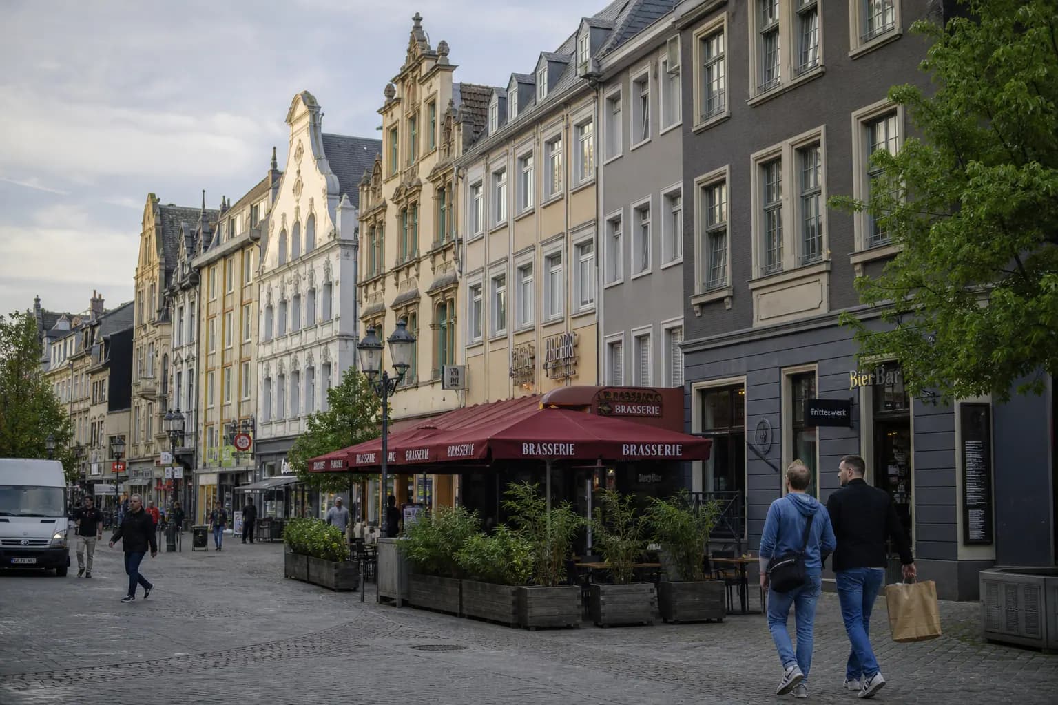 Dortmund – Standortfoto