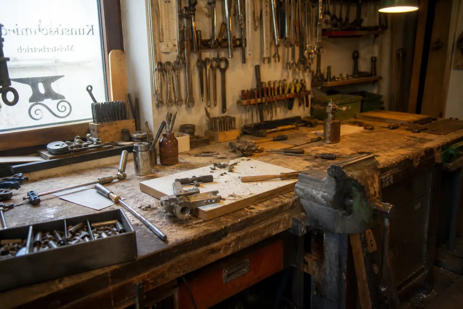Handwerk – Branche