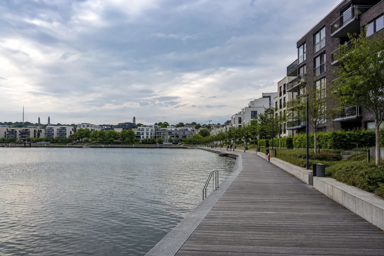 Dortmund – Standort