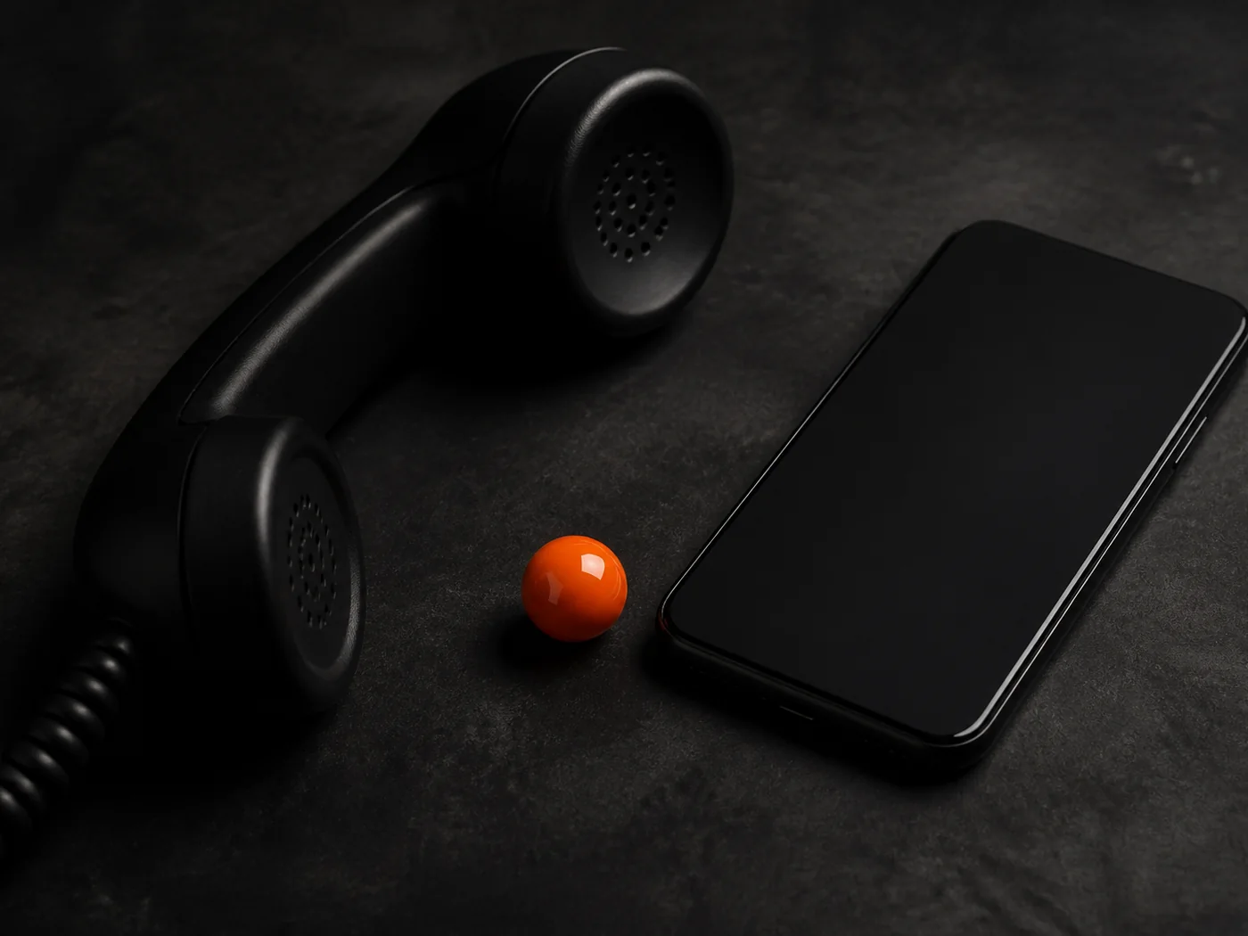 WhatsApp, Call oder Projekt-Tool